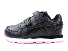 Puma sneakers Vista puma black pale pink